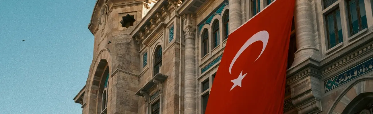 Post Offices & Postal Service in Istanbul