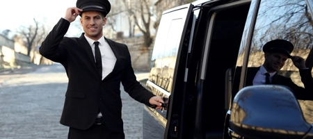 Private Car with Driver in Istanbul
