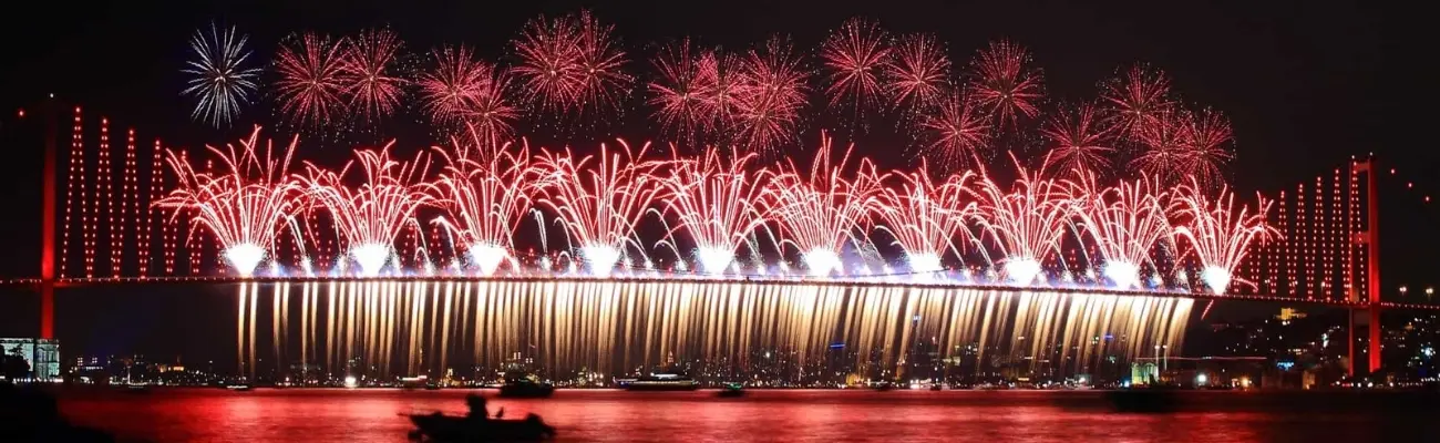 Public Holidays in Turkey