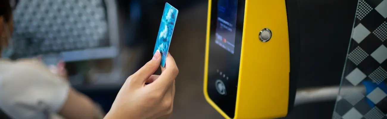 Public Transport in Istanbul