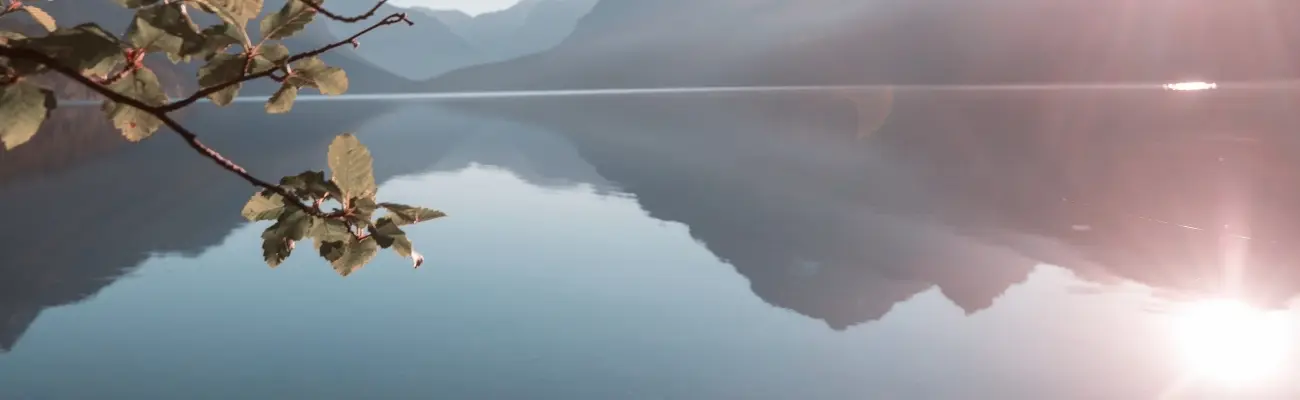 Rivers and Lakes in Istanbul