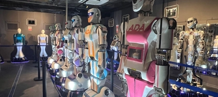 Bảo tàng Robot Istanbul