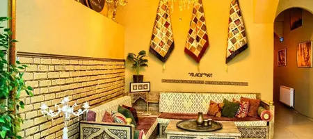 Rumeli Hammam Turkish Bath Experience In Istanbul