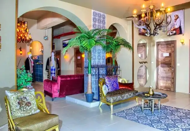 Rumeli Hammam Turkish Bath Experience In Istanbul