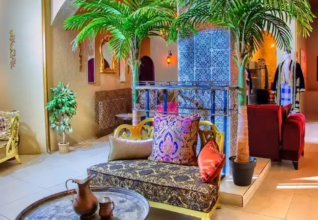 Rumeli Hammam Turkish Bath Experience In Istanbul