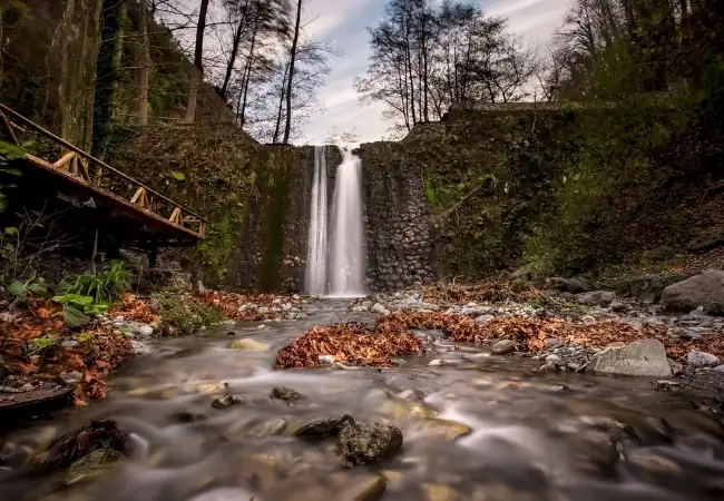 Sapanca Lake And Masukiye Tour Day Trip