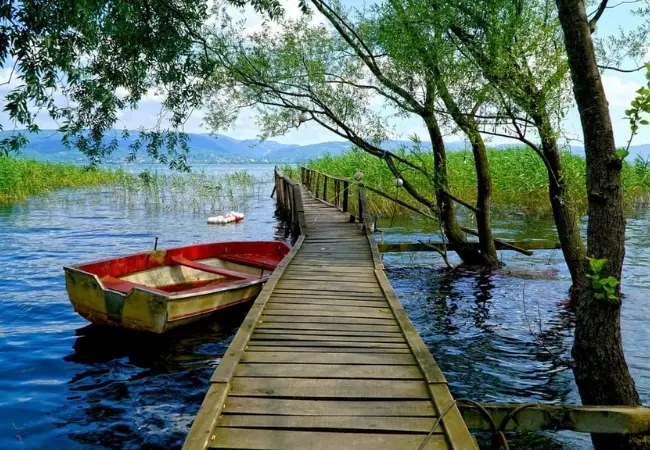 Sapanca Lake And Masukiye Tour Day Trip From Istanbul