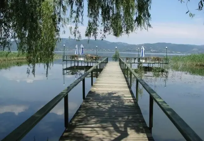 Sapanca Lake And Masukiye Tour Day Trip From Istanbul