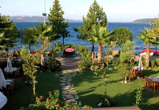 Sapanca Lake And Masukiye Tour Day Trip From Istanbul