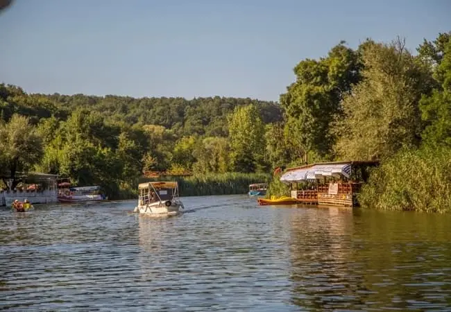 Sile Agva Day Trip From Istanbul