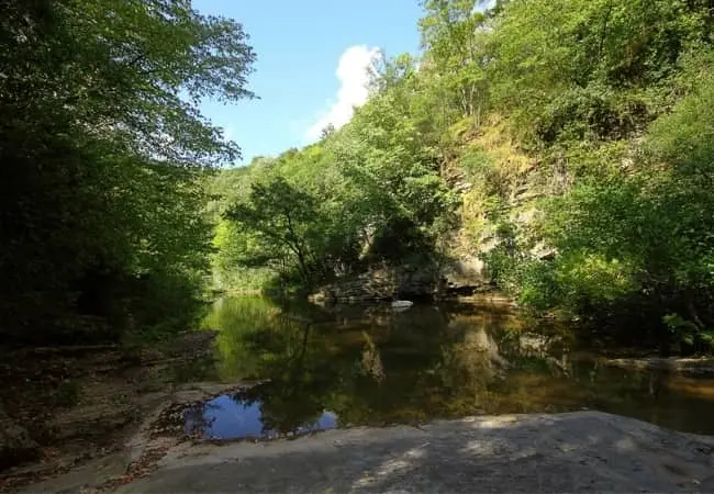 Sile Agva Day Trip From Istanbul