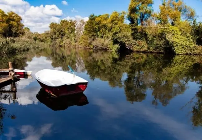 Sile Agva Day Trip From Istanbul