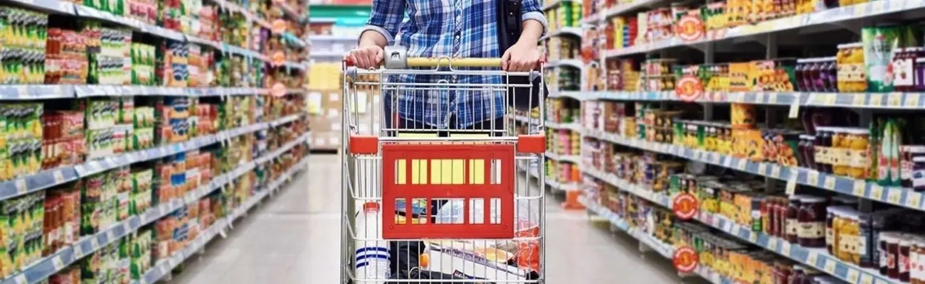 Supermarkets & Grocery Stores in Istanbul