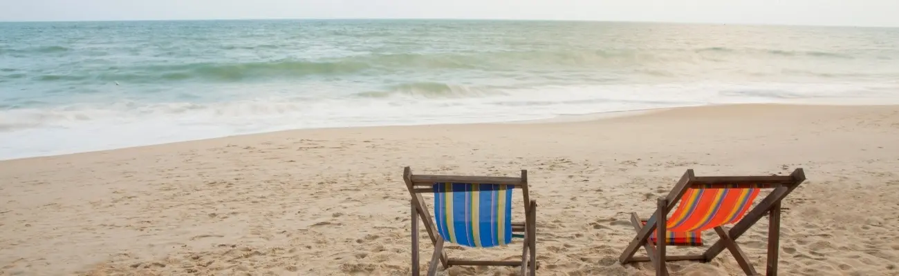 The best beaches in Istanbul