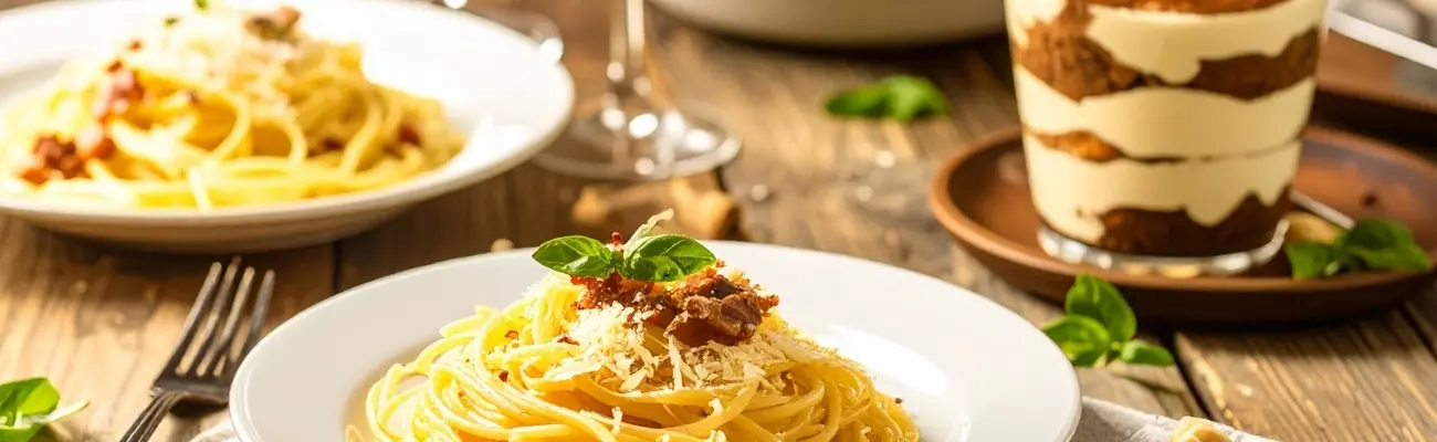 The Best Italian Restaurants in Istanbul