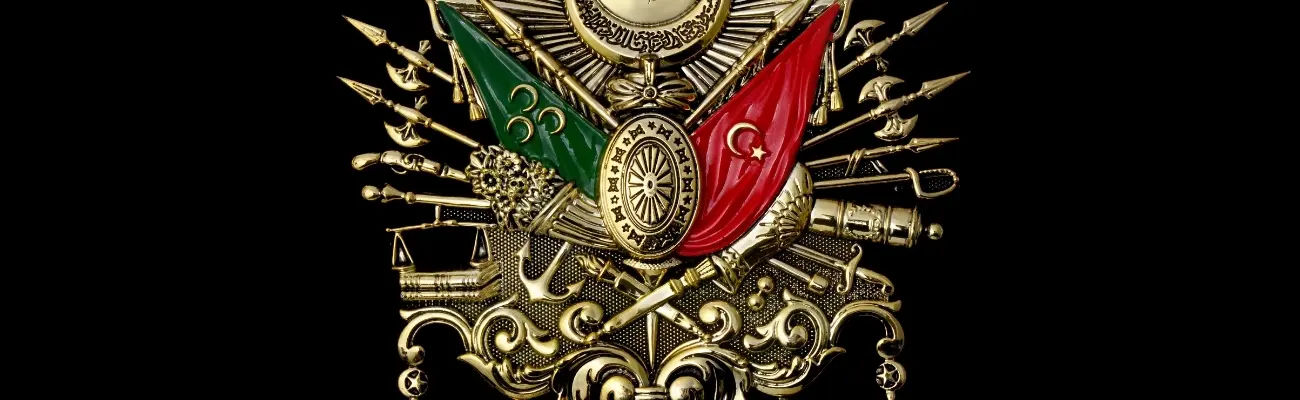 The Rise and Fall of the Ottoman Empire