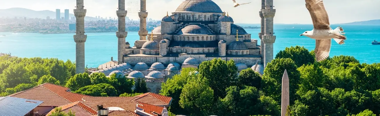 Things To Do in Istanbul