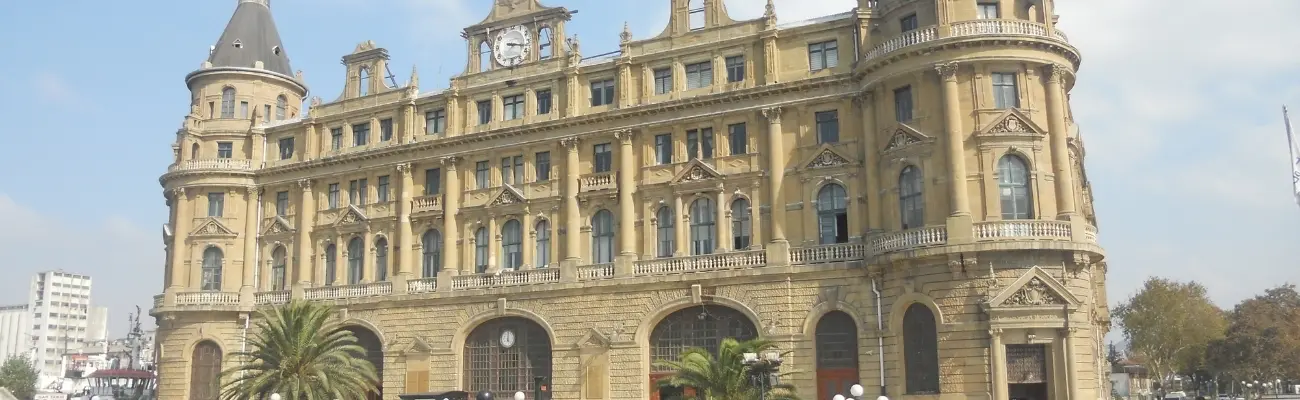 Things to Do in Kadikoy, Istanbul