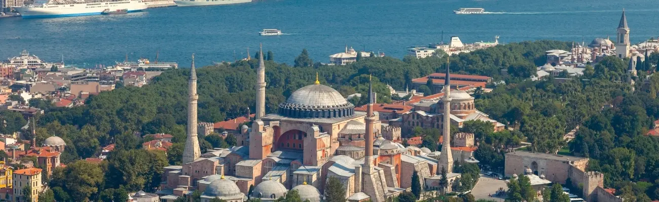 Top 10 Free Things to Do in Istanbul