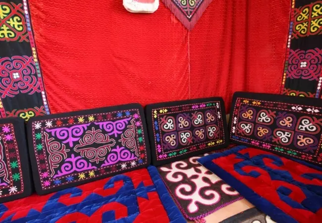 Topkapi Turkish World Audio Guide Tour