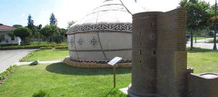 Tour hướng dẫn âm thanh Thế giới Thổ Nhĩ Kỳ tại Topkapi