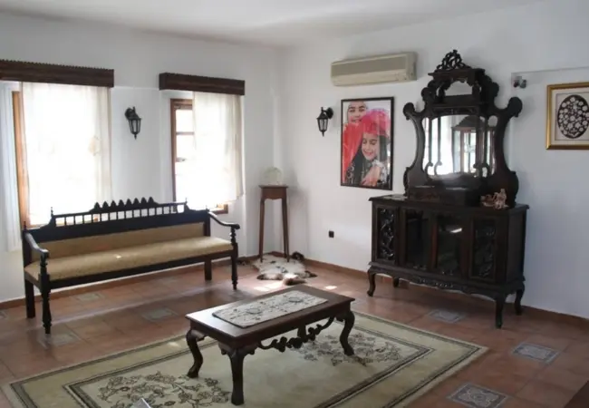 Topkapi Turkish World Audio Guide Tour