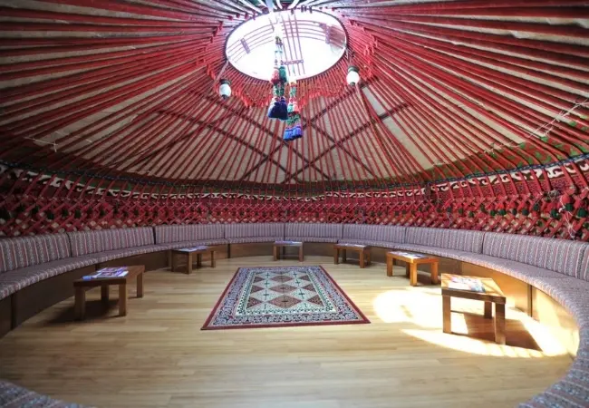 Topkapi Turkish World Audio Guide Tour