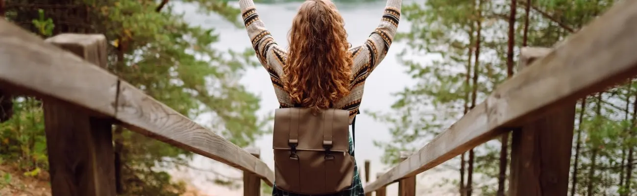 Trekking Routes in and Around Istanbul