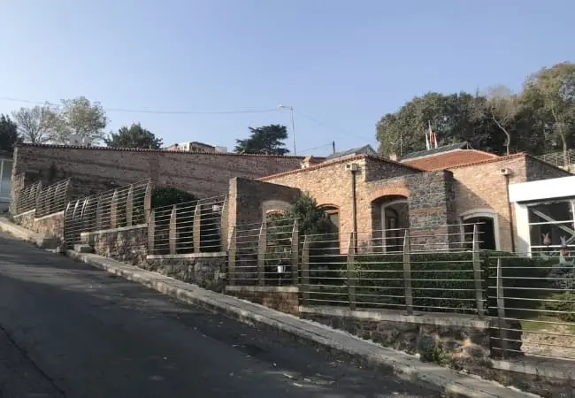 Tulip Museum Istanbul