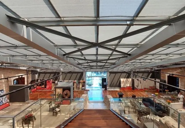 Tulip Museum Istanbul