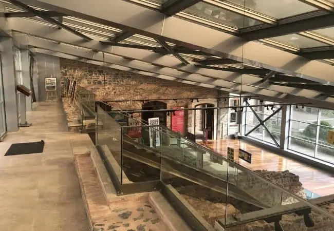 Tulip Museum Istanbul