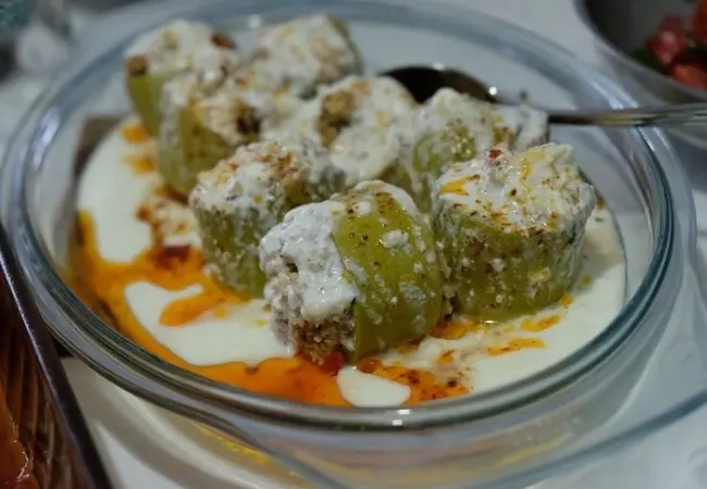 Turkish Cuisine Cooking Class With Local Moms