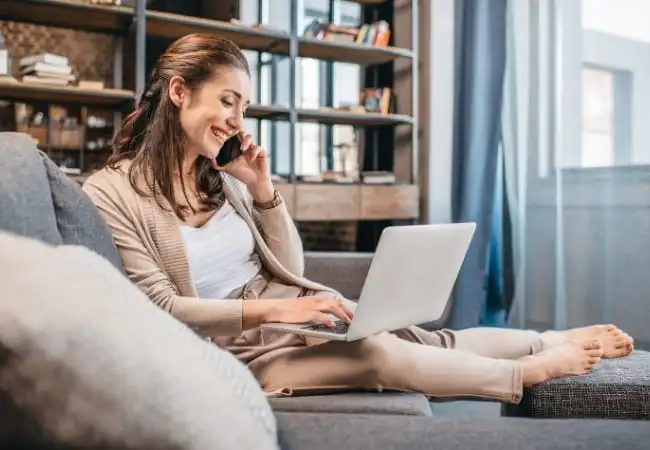 Unlimited Mobile Wifi Portable Device 