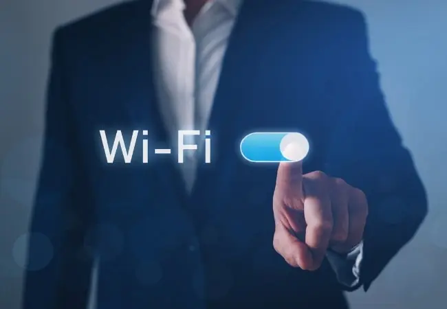 Unlimited Mobile Wifi Portable Device 