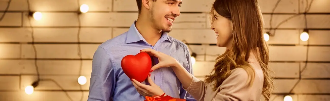 Valentine’s Day in Istanbul 