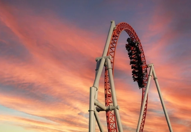 Vialand Theme Park With Shuttle