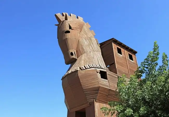 Western Turkey Tour From Istanbul Discounted 