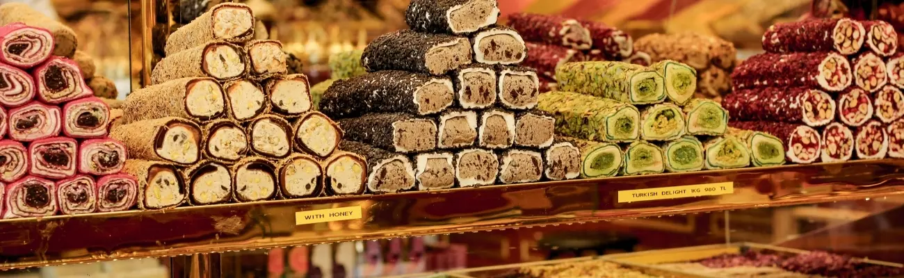 What to Buy from Istanbul for Your Loved Ones?