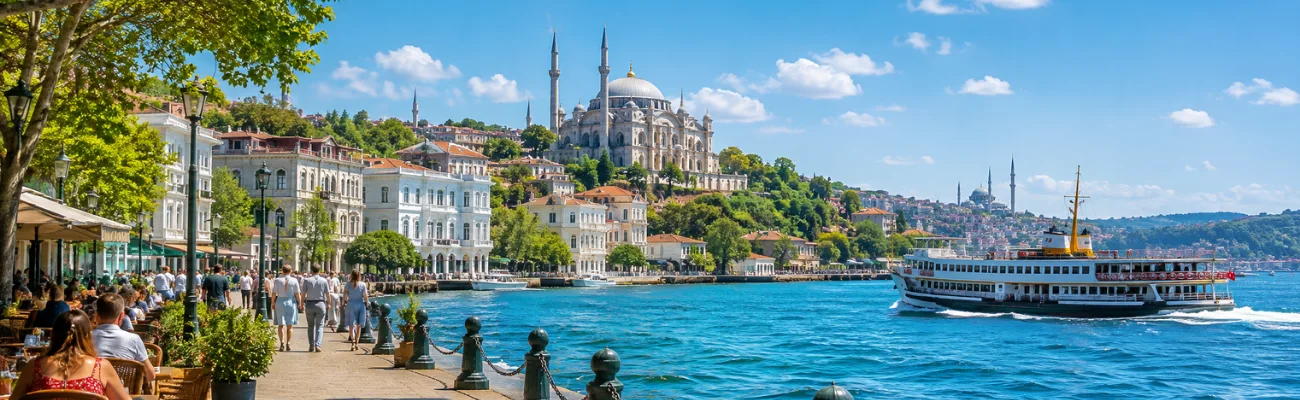 Cosa fare a Istanbul a giugno