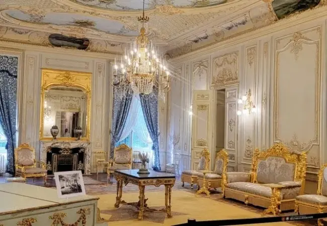 Yildiz Palace Skip The Line Ticket